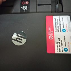 HP Printer 