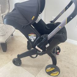 Donna Stroller 