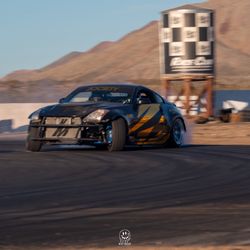 Angle Kits For Drift & Track Builds!