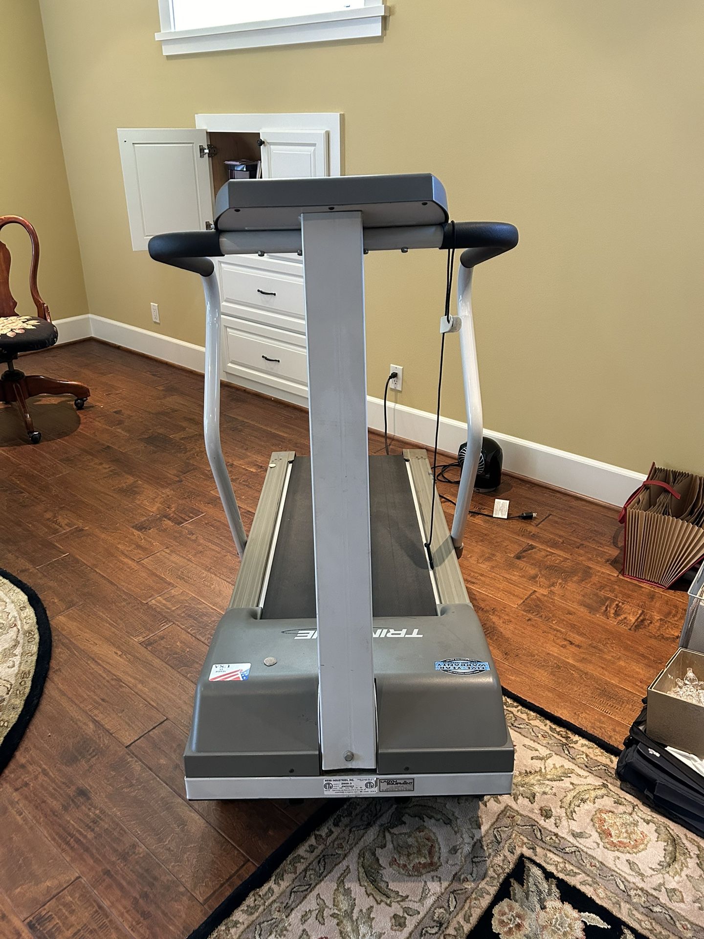 Trimline 2600 Treadmill