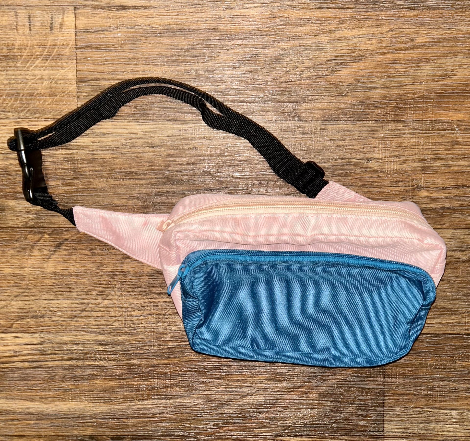 Fanny Pack Rose & Navy Pressed Juicery,All Products : American Fashion Style Bags On Sale