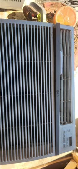 window ac