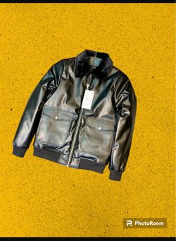 Brand New Men’s Designer Coats