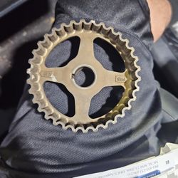 Cam Gear B20b Honda