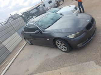 2007 BMW 335i