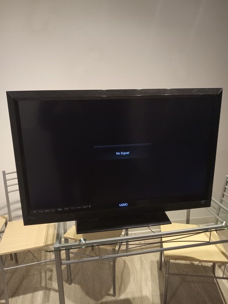 55 in Vizio TV 