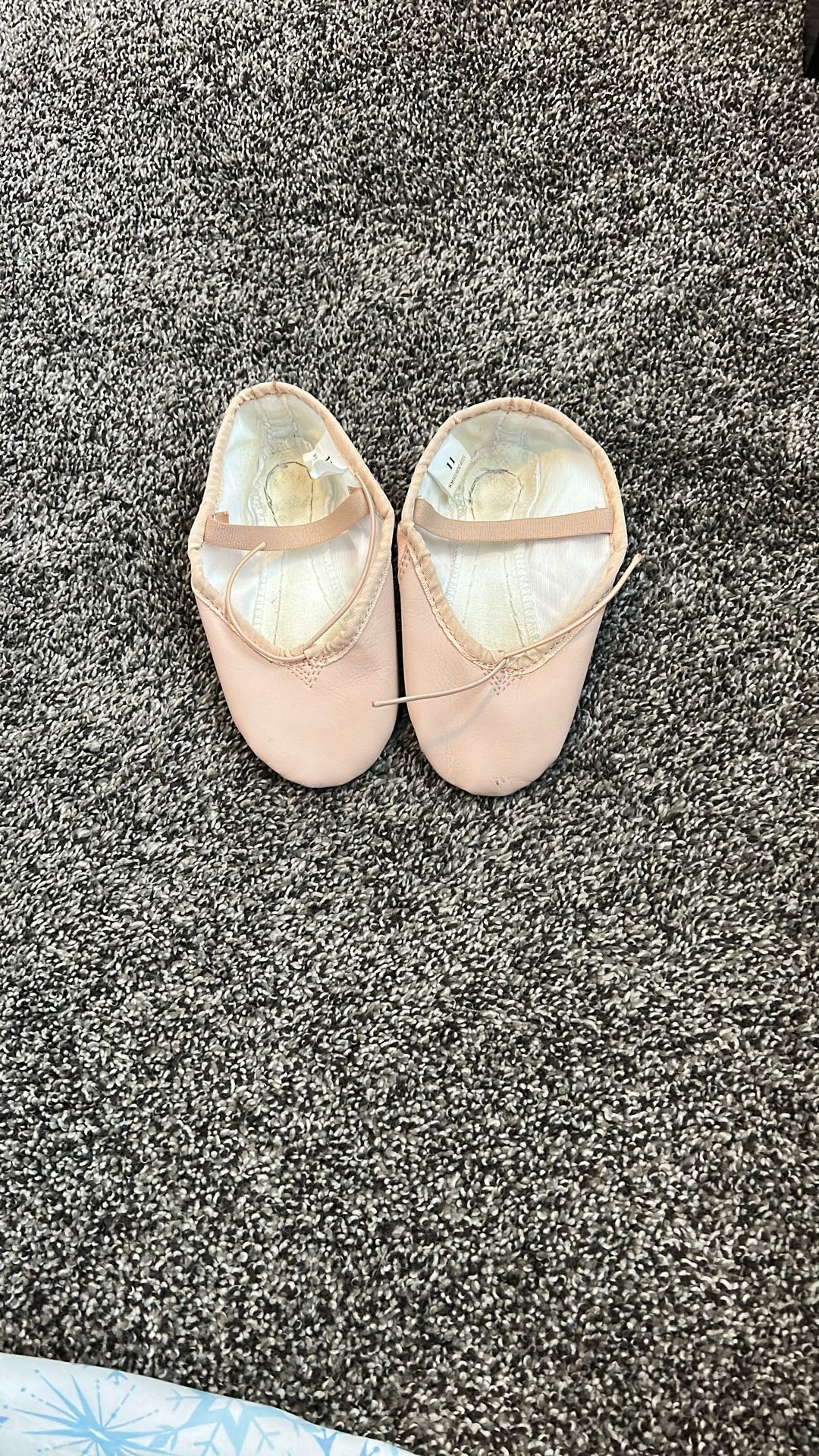 Kids Size 11 Ballet Shoes