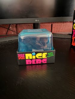 Needoh Nice Berg