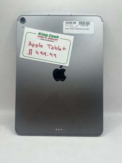 Apple IPad Air (A3267) “11” inch