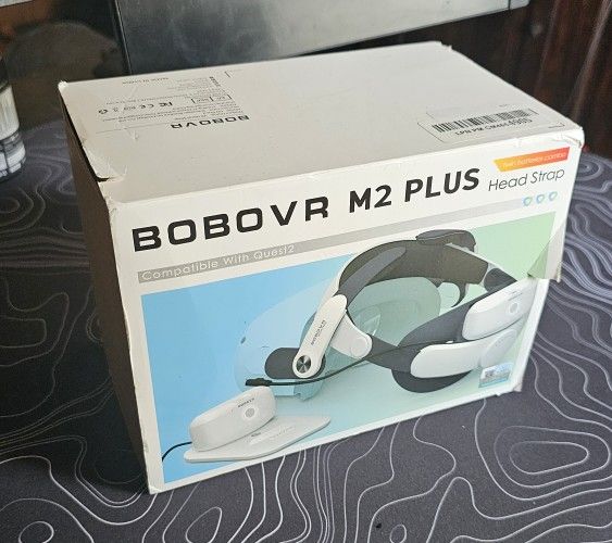 BoboVR M2+