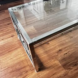 mesa de centro de sala