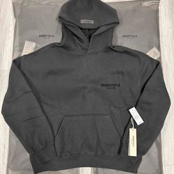 Essential Hoodies