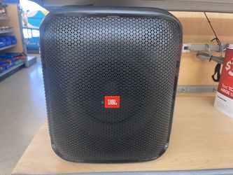 JBL party box