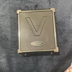 Big Bluetooth Speaker
