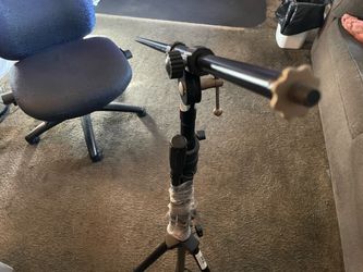 Boom Arm Microphone Stand