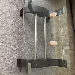 Coffee Table With Two End Tables