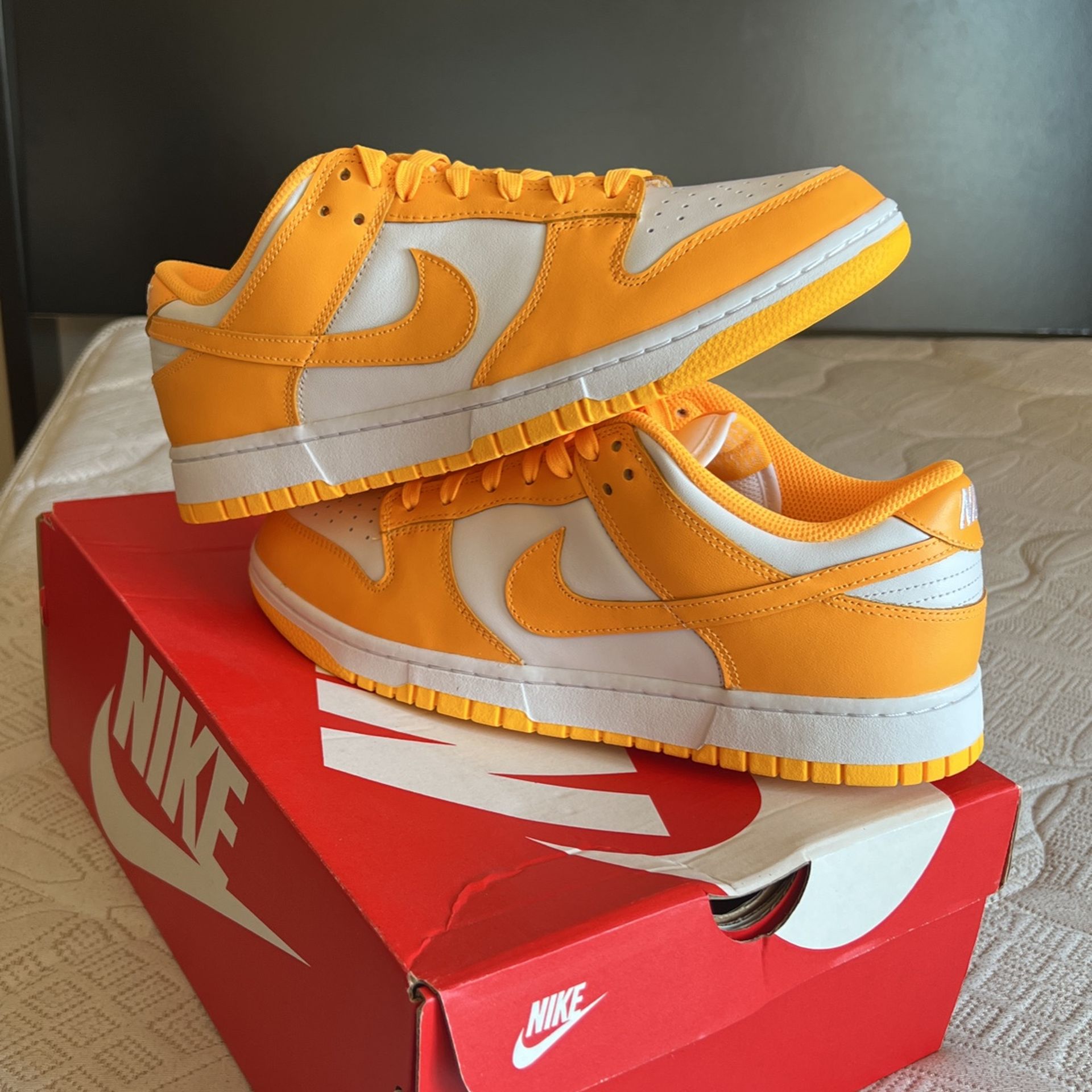 Nike Dunk Low