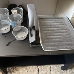Office/Desk Accessories