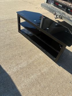 Tv stand