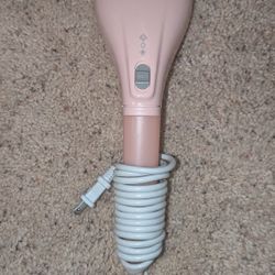 Clothes Steamer 