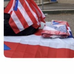 Puerto Rican Parade Next Weekend