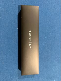 Apple watch SE