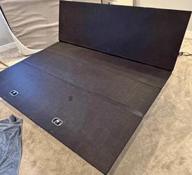 Adjustable Bed Frame KING 