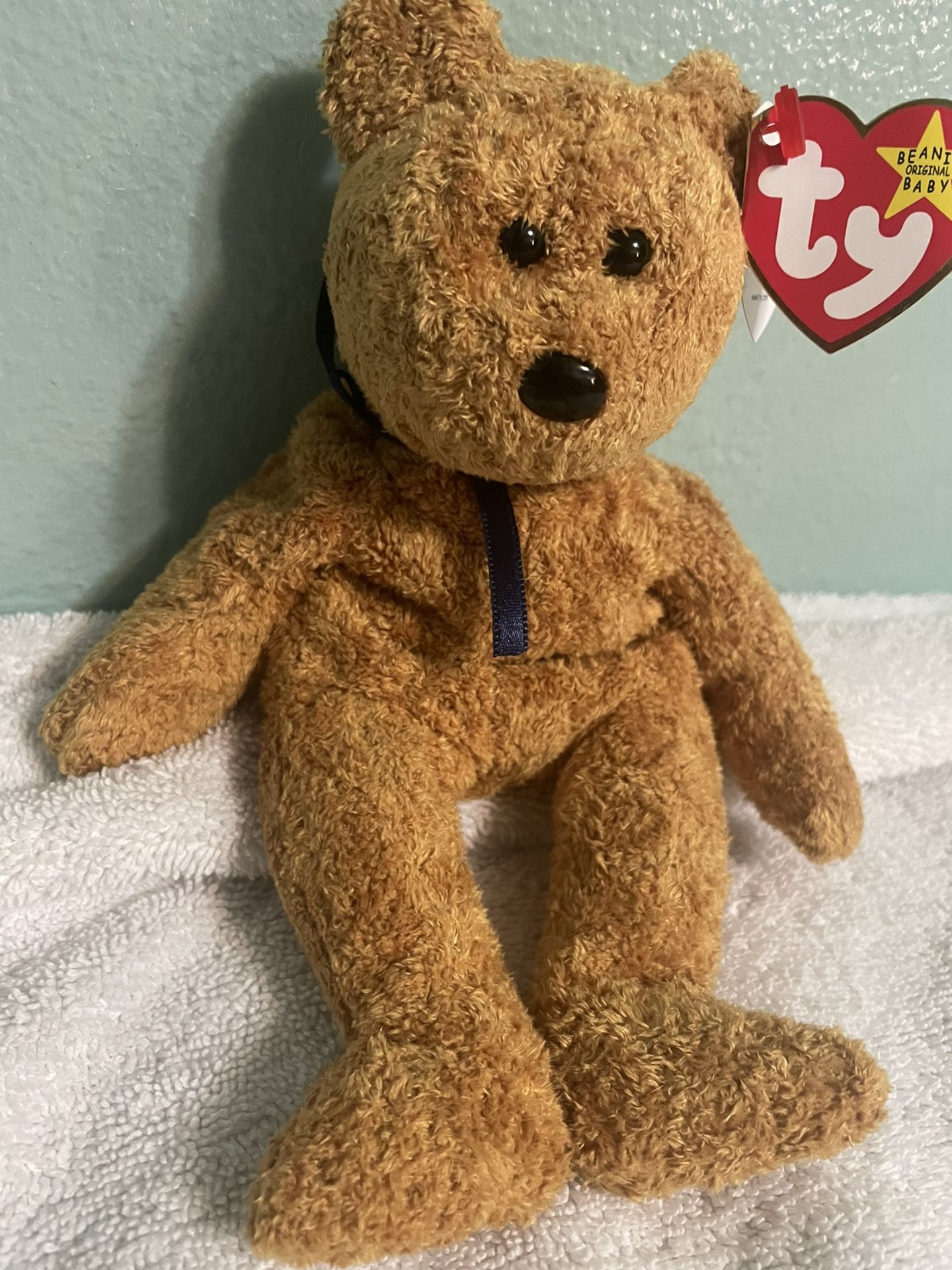 Ty Beanie Baby 1998