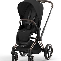 Cybex Priam 4 stroller