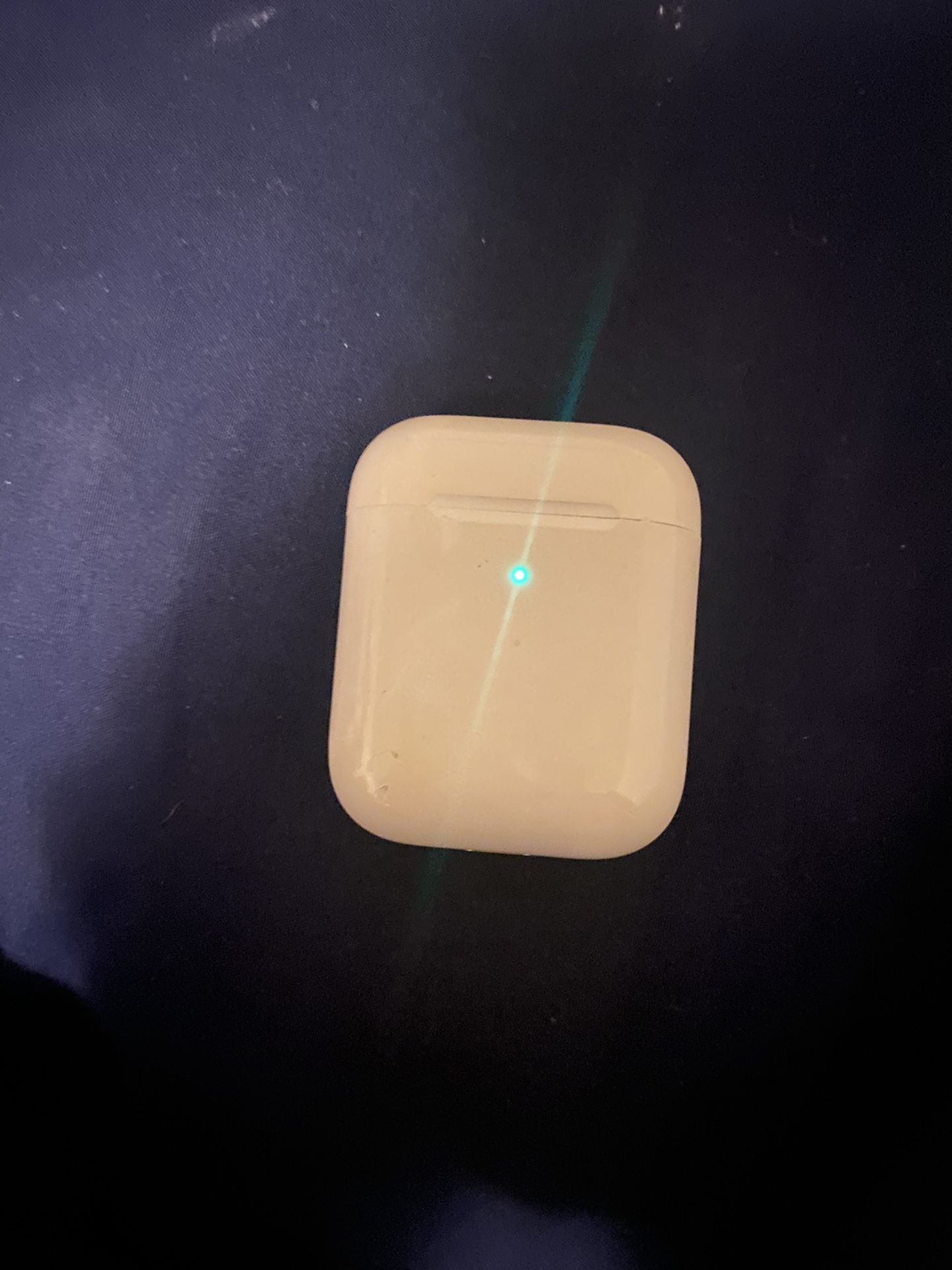 Air Pod Second Gen ,