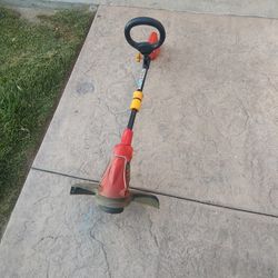 Homelite Electrical Trimmer Top Shape