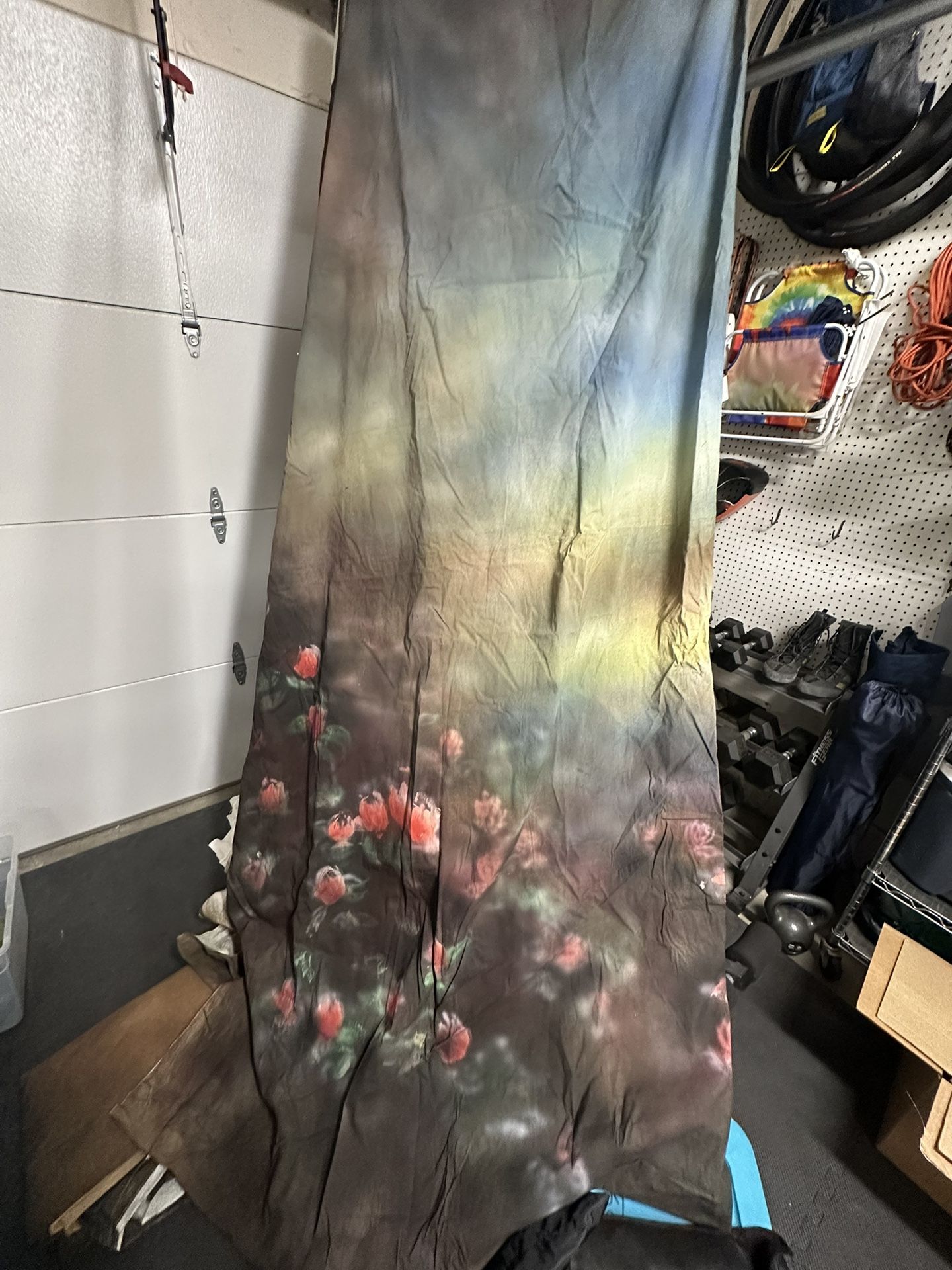 Photography Back Drops Cloth