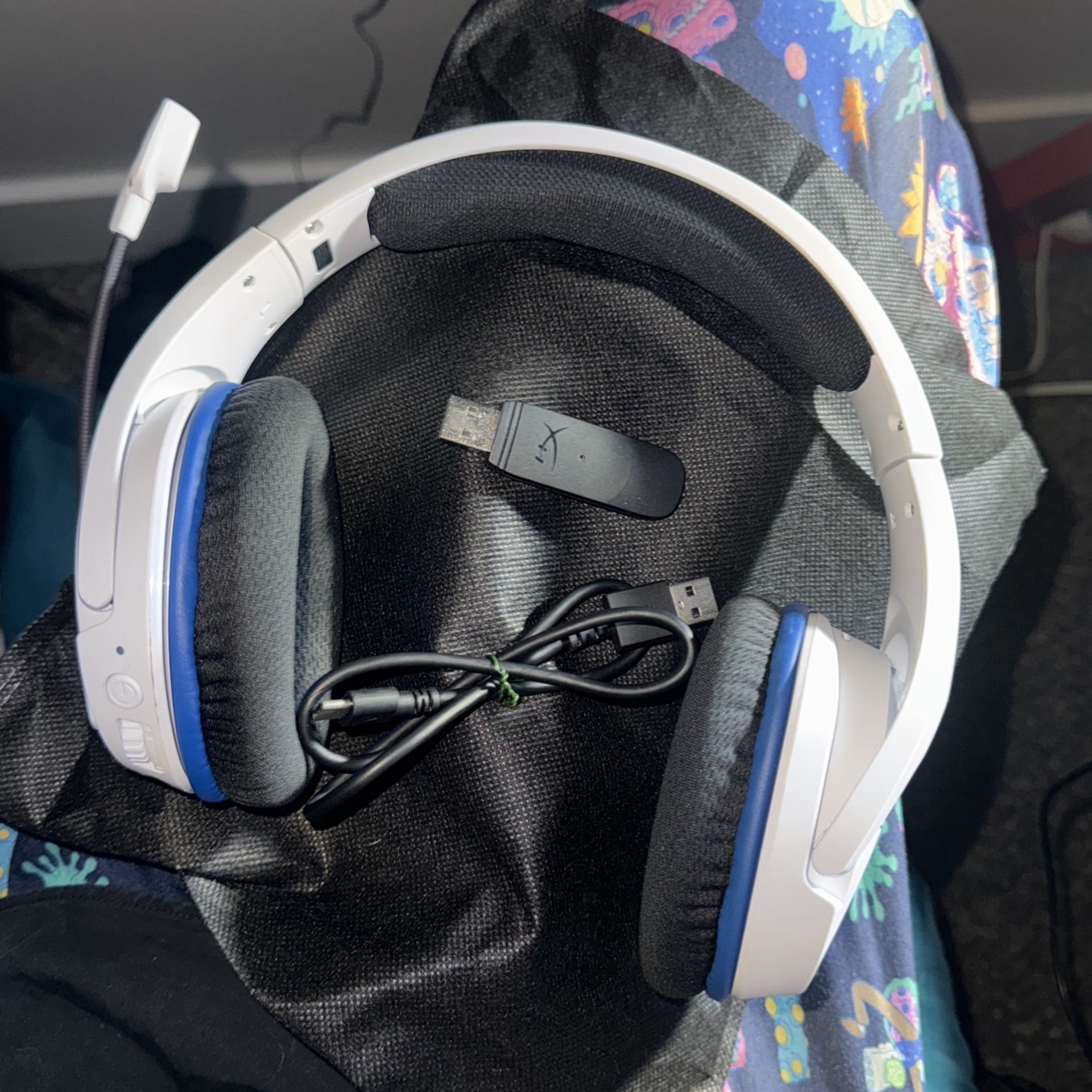 HyperX Cloud Stinger Core Wireless Gaming Headset