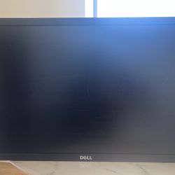 Dell Monitor Pending Transactions 
