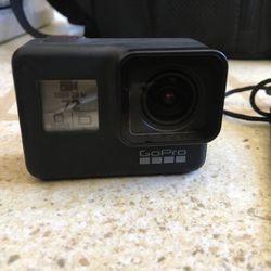 GoPro Hero 7 Black 