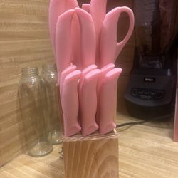 Farberware Knife Set