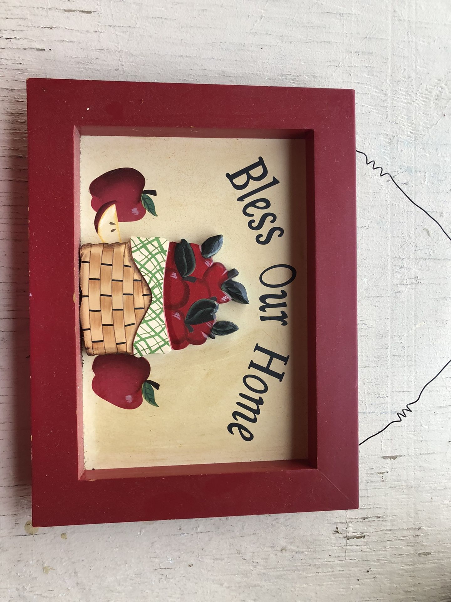 Bless Our Home Picture