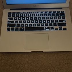 MacBook Air