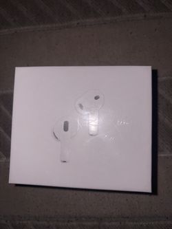 airpod gen 3’s (brand new)