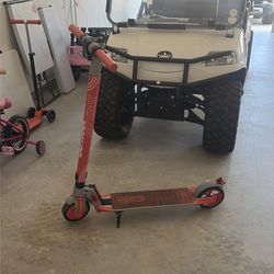 Electric Scooter Gotrax