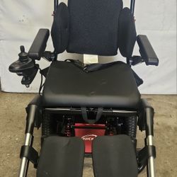 Power Wheelchair Q300M by Sunrise Medical (Like New)