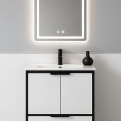 Bathroom Vanity 24"