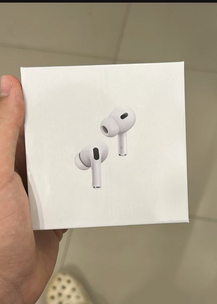 Airpods