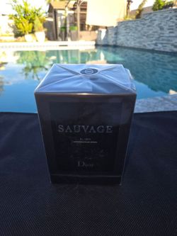Dior Sauvage Elixir Spray 100ML
