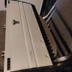 1000/1 JL Audio Base Amp