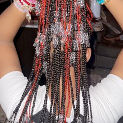 Hair Beading 