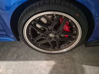 ESR wheels for sale