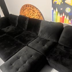 Sectional 500 Dollar Or Better Offer 