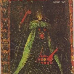 Bloodlines (Blackburn) #4