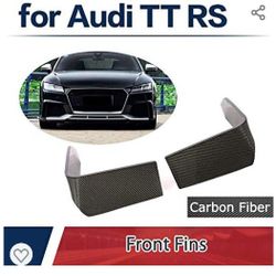 Audi Vents Trim